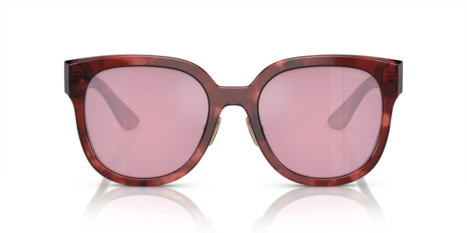 Miu Miu 01ZS Sunglasses - view 23